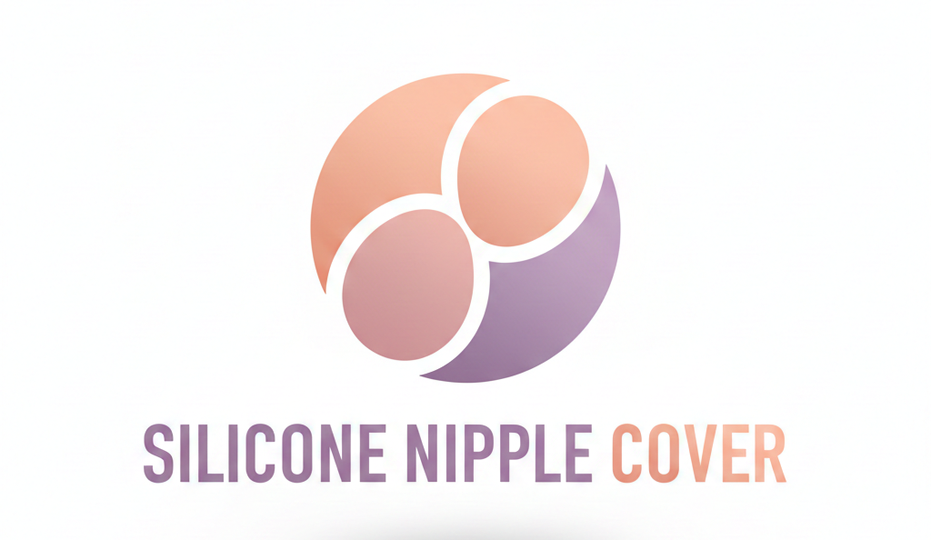 Silicone Nipple Cover